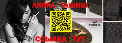 Альфа ПВП Камышлов